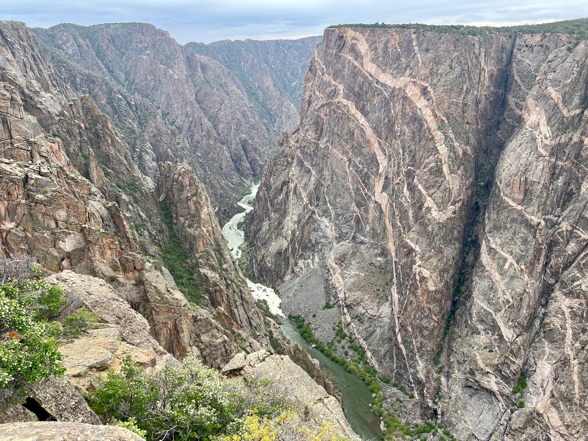 Black Canyon