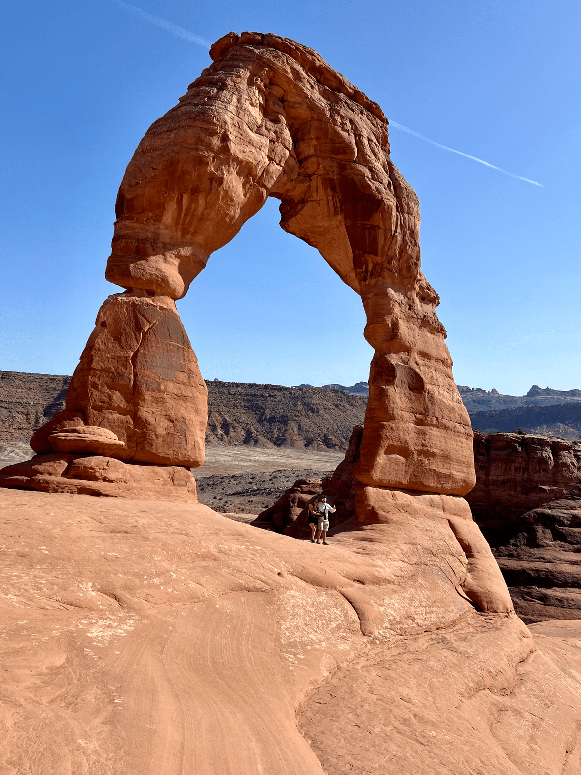 Arches National Park