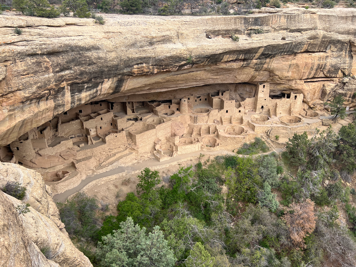 Cliff Palace