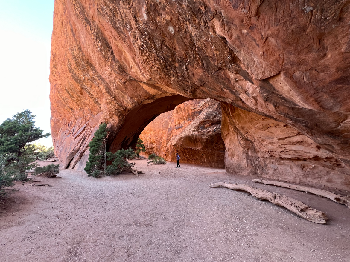 Arches National Park