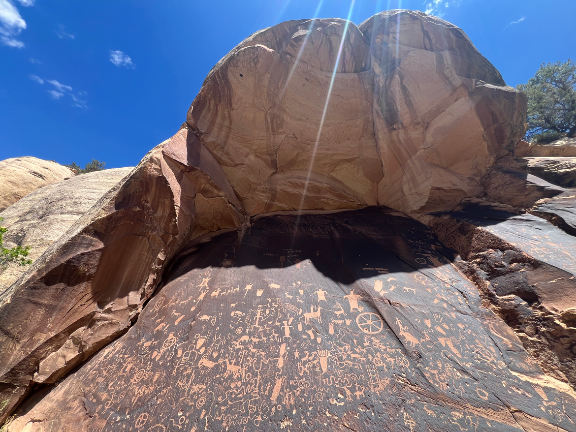 Bears Ears National Monument