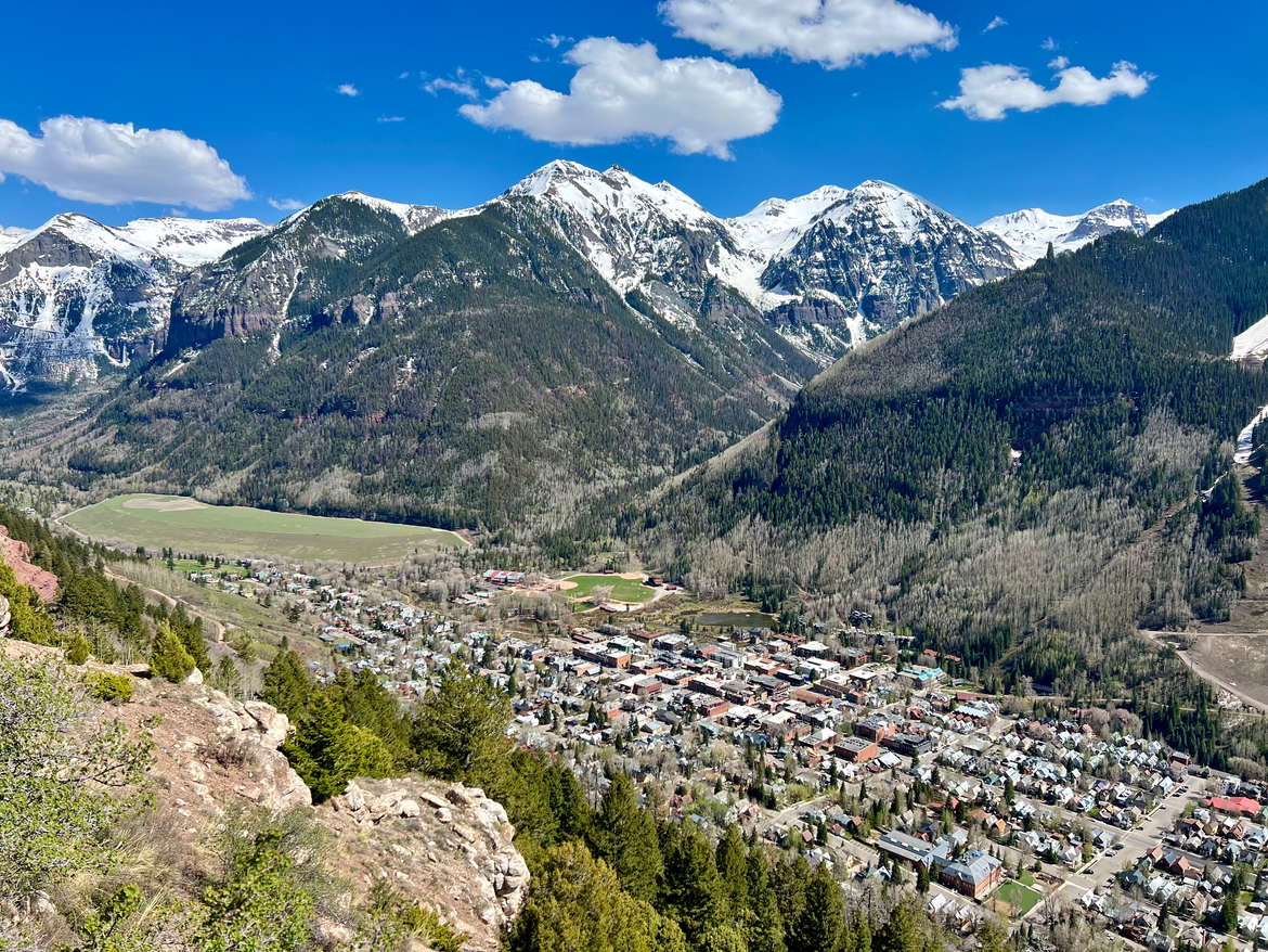 Telluride