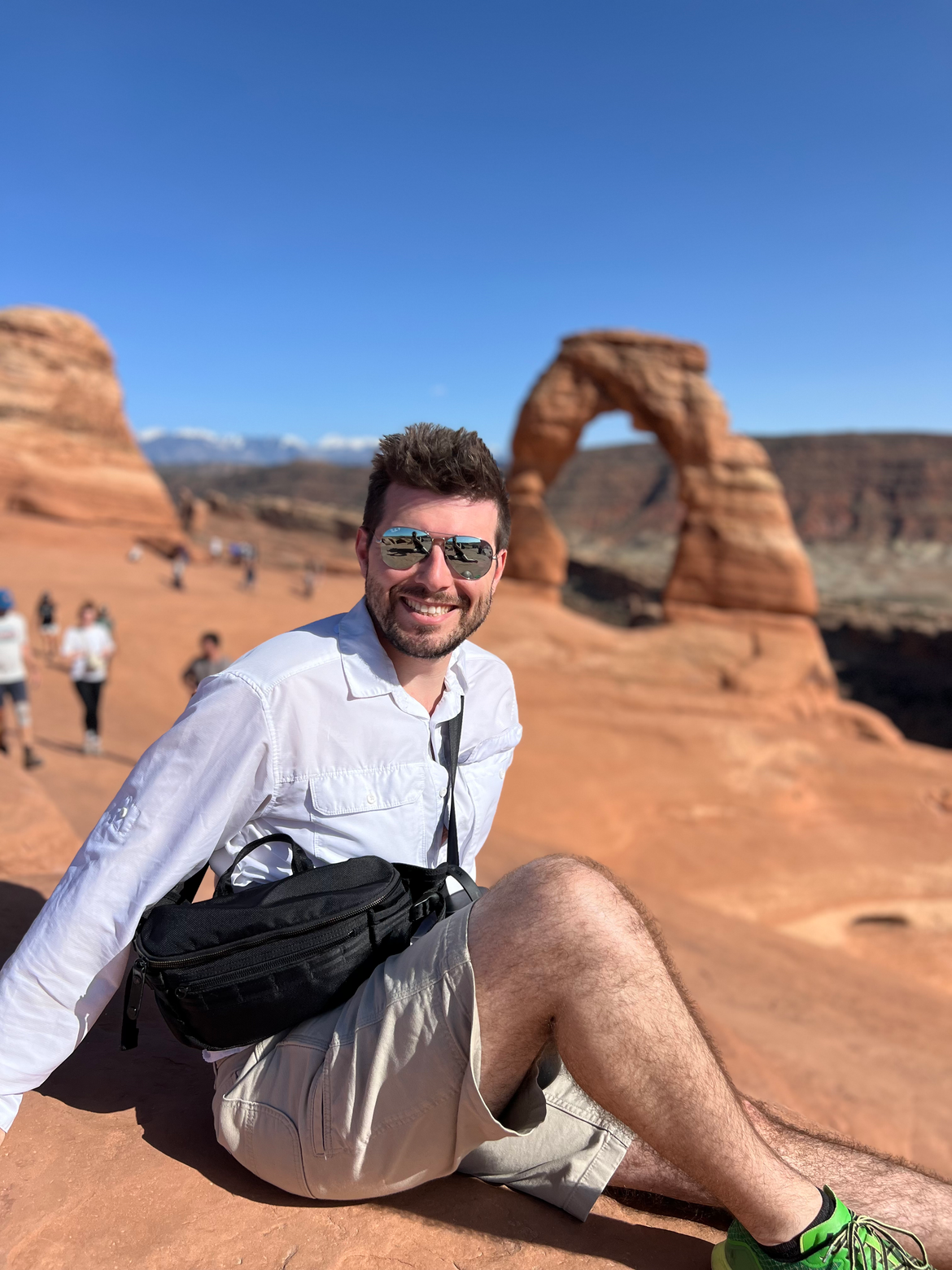 Arches National Park