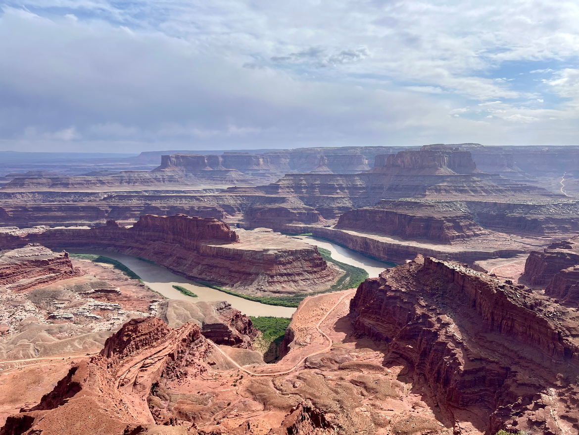 Canyonlands National Park