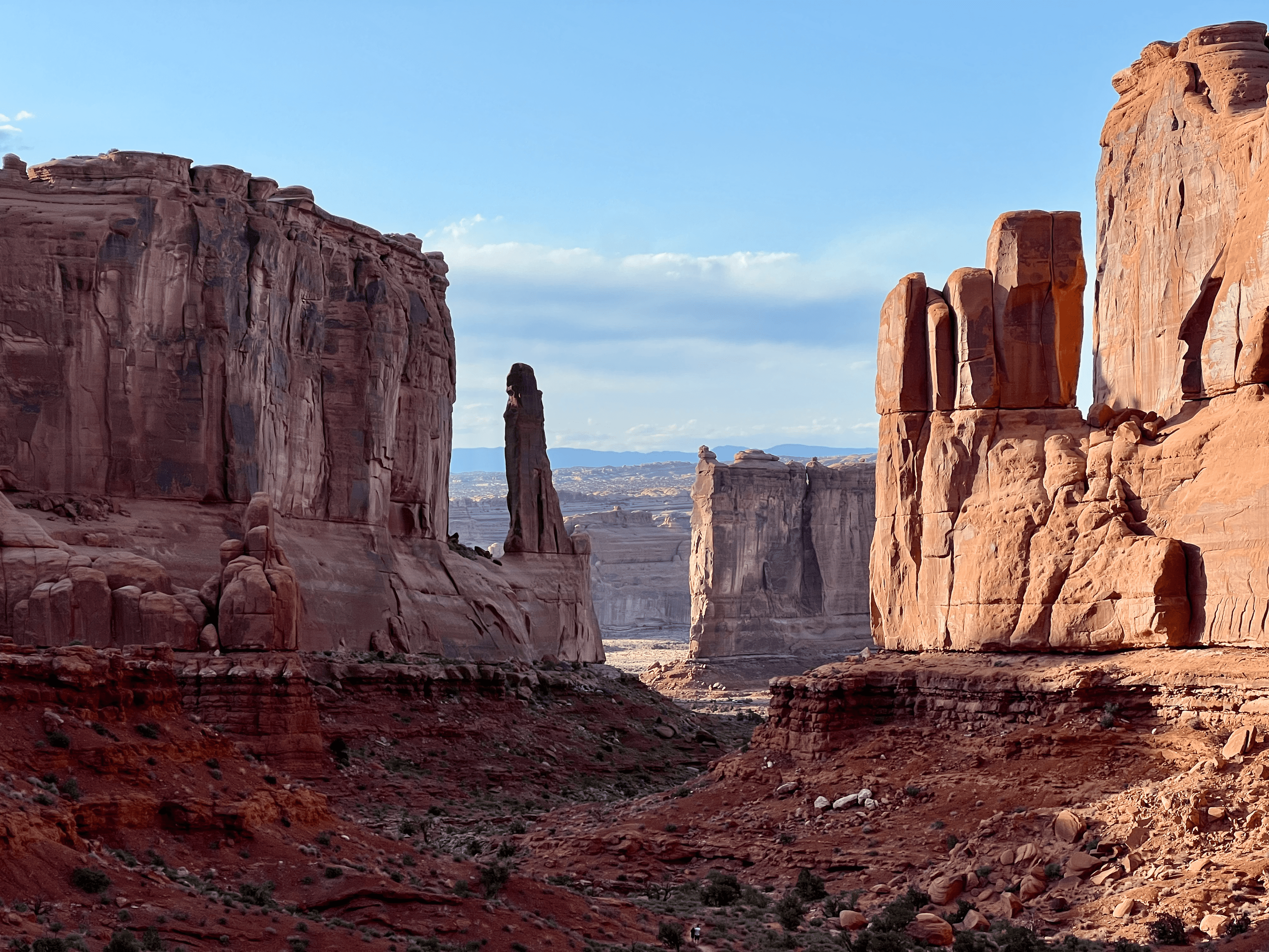 Adventure In the Southwest