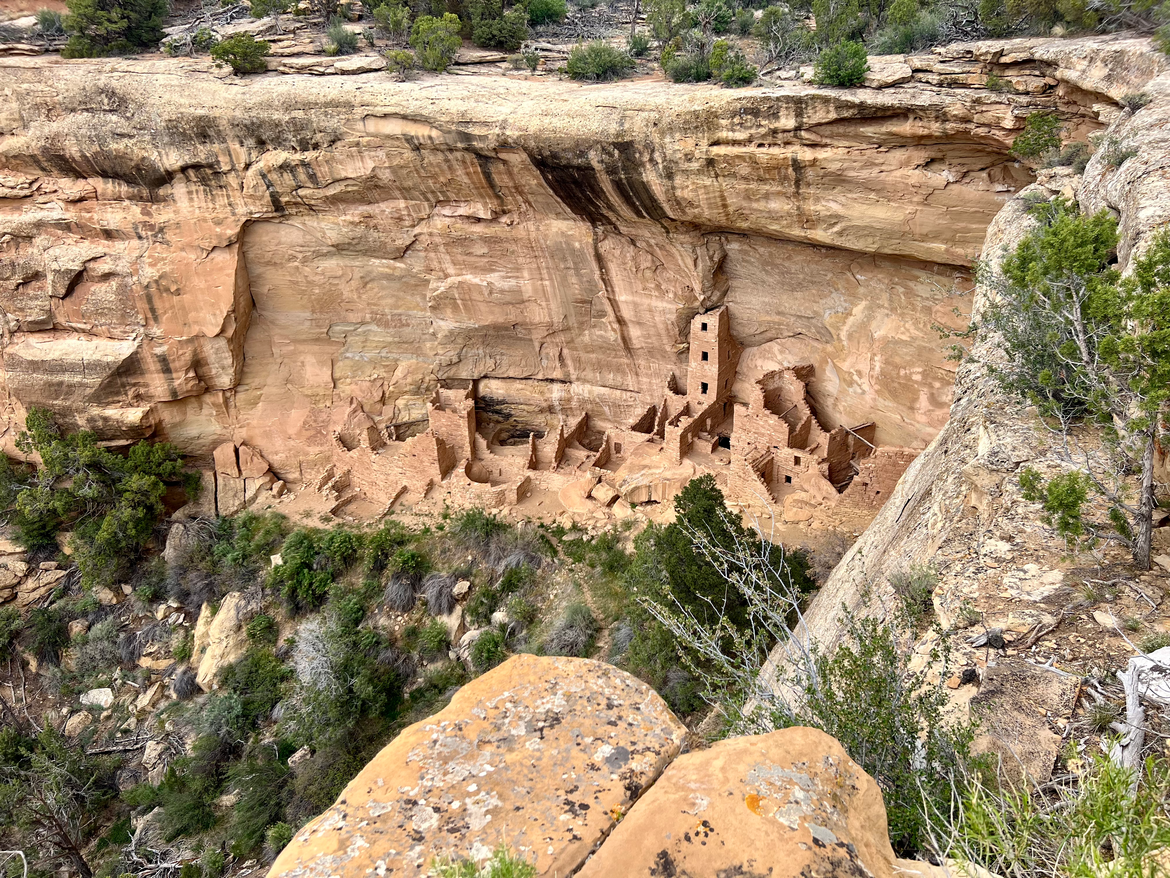 Mesa Verde